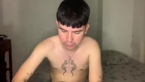 kai online show from April 17, 5:43 am