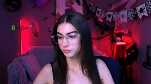 Kaisy online show from October 22, 9:42 am