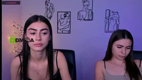 Kaisy online show from July 27, 9:16 am