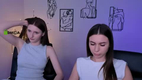 Kaisy online show from July 30, 9:19 am