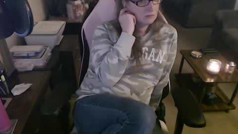 Camprincess331 online show from January 3, 1:05 am