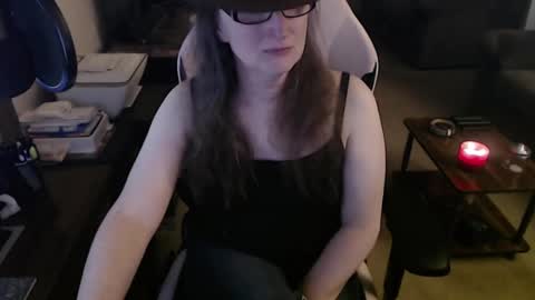 Camprincess331 online show from January 16, 4:07 am