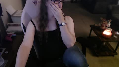 Camprincess331 online show from October 4, 1:14 am