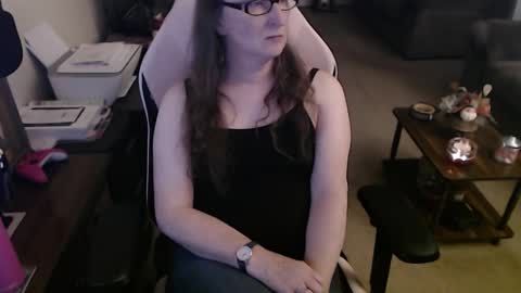 Camprincess331 online show from November 14, 1:59 am