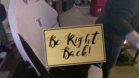 Camprincess331 online show from November 15, 2:31 am