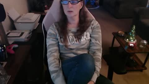 Camprincess331 online show from November 22, 2:32 am