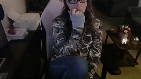 Camprincess331 online show from February 7, 2:26 am