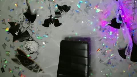 Kaitlin online show from October 2, 6:53 am