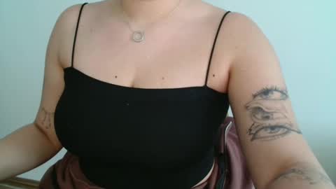 Kaitlin online show from March 18, 11:02 am