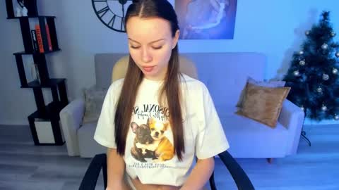 Snapshot of kaitlyncandy chatting on December 18, 6:57 pm Kaitlyn online show from December 18, 6:57 pm