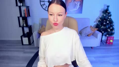 Snapshot of kaitlyncandy chatting on December 25, 5:26 pm Kaitlyn online show from December 25, 5:26 pm
