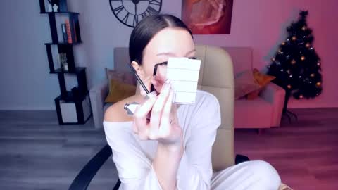 Snapshot of kaitlyncandy chatting on December 25, 8:28 pm Kaitlyn online show from December 25, 8:28 pm
