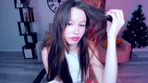 Snapshot of kaitlyncandy chatting on January 3, 8:54 pm Kaitlyn online show from January 3, 8:54 pm