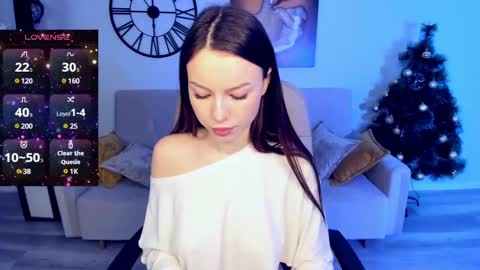 Snapshot of kaitlyncandy chatting on January 12, 6:59 pm Kaitlyn online show from January 12, 6:59 pm