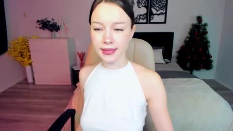 Snapshot of kaitlyncandy chatting on January 24, 12:41 pm Kaitlyn online show from January 24, 12:41 pm