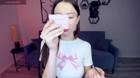 Snapshot of kaitlyncandy chatting on January 29, 11:41 am Kaitlyn online show from January 29, 11:41 am
