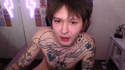 Snapshot of kaitonyan chatting on March 28, 9:58 pm kaitonyan online show from March 28, 9:58 pm