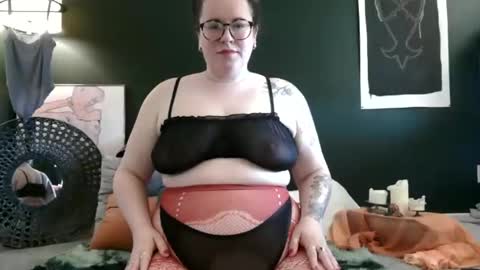 kaitrosss online show from April 20, 7:04 pm