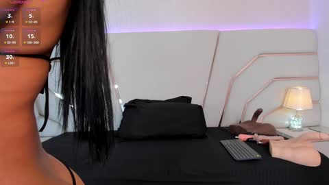 Kaity Lane online show from January 5, 8:42 pm
