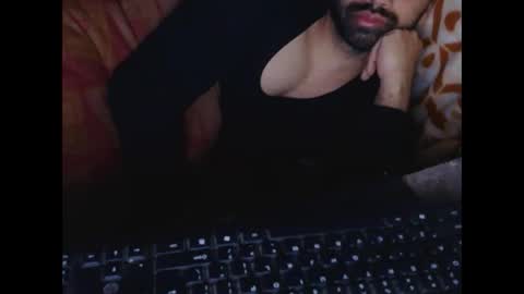 Snapshot of kaku69696 chatting on January 6, 8:18 pm Vicky online show from January 6, 8:18 pm