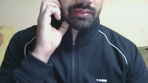 Snapshot of kaku69696 chatting on January 15, 4:57 am Vicky online show from January 15, 4:57 am