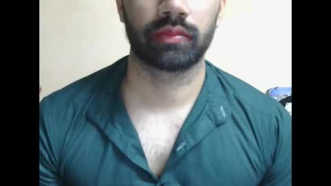 Snapshot of kaku69696 chatting on January 22, 7:14 am Vicky online show from January 22, 7:14 am