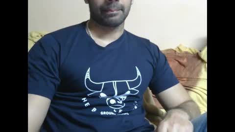 Snapshot of kaku69696 chatting on March 7, 4:13 am Vicky online show from March 7, 4:13 am