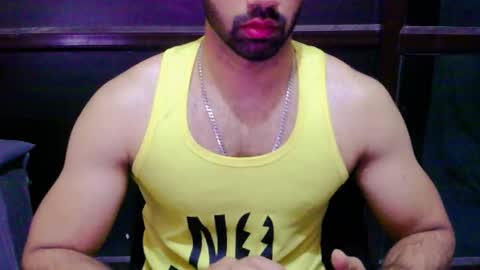 Vicky online show from October 14, 6:20 pm