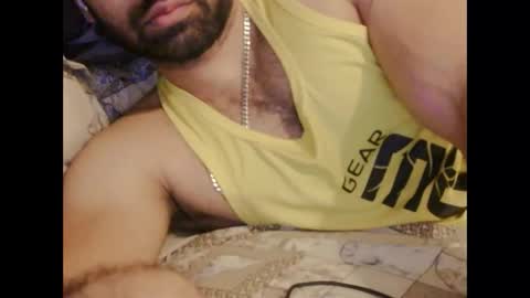 Vicky online show from January 14, 10:25 pm