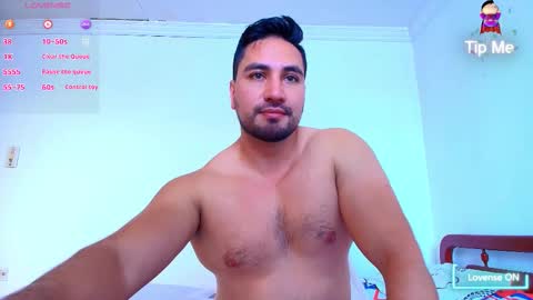 Snapshot of kal_el_8 chatting on October 2, 4:58 pm Thomas online show from October 2, 4:58 pm