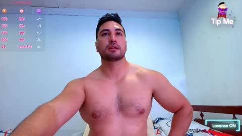 Snapshot of kal_el_8 chatting on October 7, 10:29 pm Thomas online show from October 7, 10:29 pm