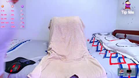 Snapshot of kal_el_8 chatting on October 15, 11:16 pm Thomas online show from October 15, 11:16 pm