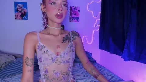 Kalahnna  online show from March 4, 2:06 am