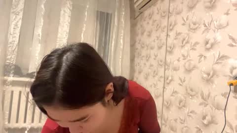 Sakura online show from March 19, 2:21 pm