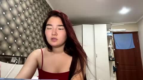 Snapshot of kalalinet chatting on June 28, 4:57 pm Sakura online show from June 28, 4:57 pm