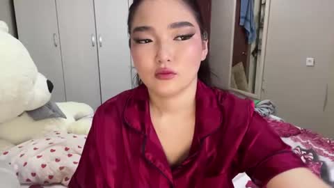Snapshot of kalalinet chatting on August 2, 1:09 pm Sakura online show from August 2, 1:09 pm