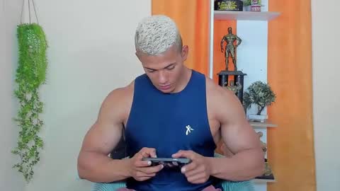 kale thomson online show from December 9, 3:44 pm