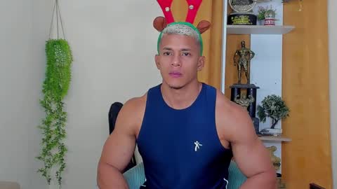 kale thomson online show from December 11, 1:37 am