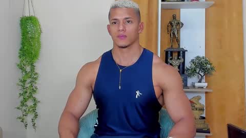 kale thomson online show from December 13, 11:39 pm