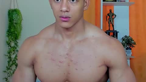 kale thomson online show from December 18, 1:12 pm