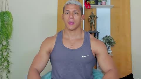 kale thomson online show from December 21, 2:19 am