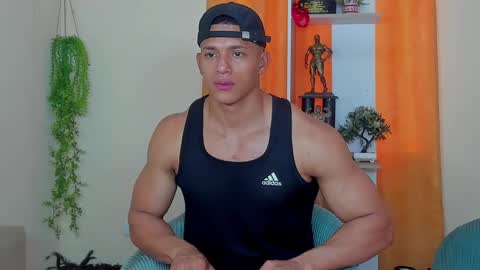 kale thomson online show from January 7, 7:28 pm