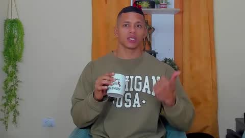 kale thomson online show from February 11, 2:24 pm