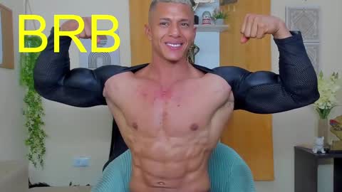 kale thomson online show from February 25, 8:19 pm