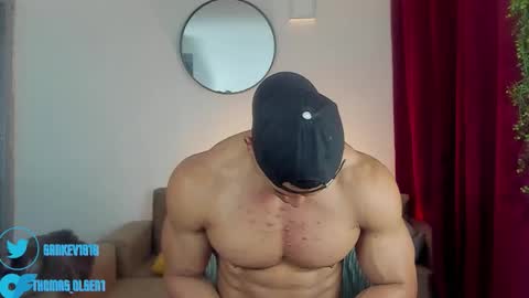 kale thomson online show from September 22, 3:41 am