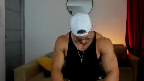 kale thomson online show from October 2, 11:56 pm