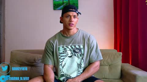 kale thomson online show from June 5, 8:14 pm