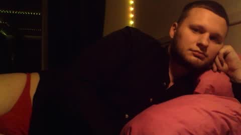 Snapshot of kaleb_blake1 chatting on September 13, 3:34 pm online show from September 13, 3:34 pm