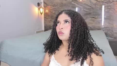 Kaleb  Violet online show from October 15, 4:01 am