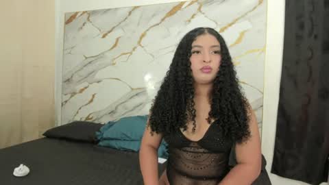 Kaleb  Violet online show from June 28, 5:02 am